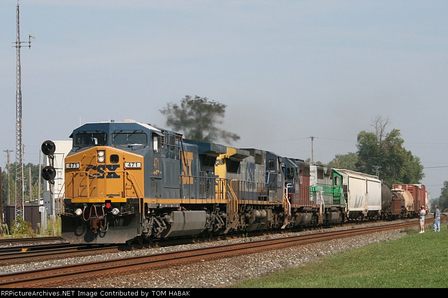 CSX 471
